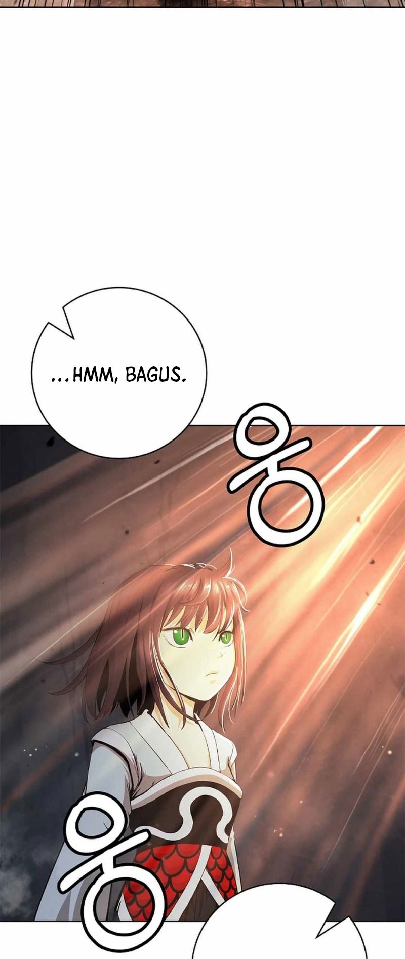 Cystic Story (Call The Spear) Chapter 146 - halaman 19