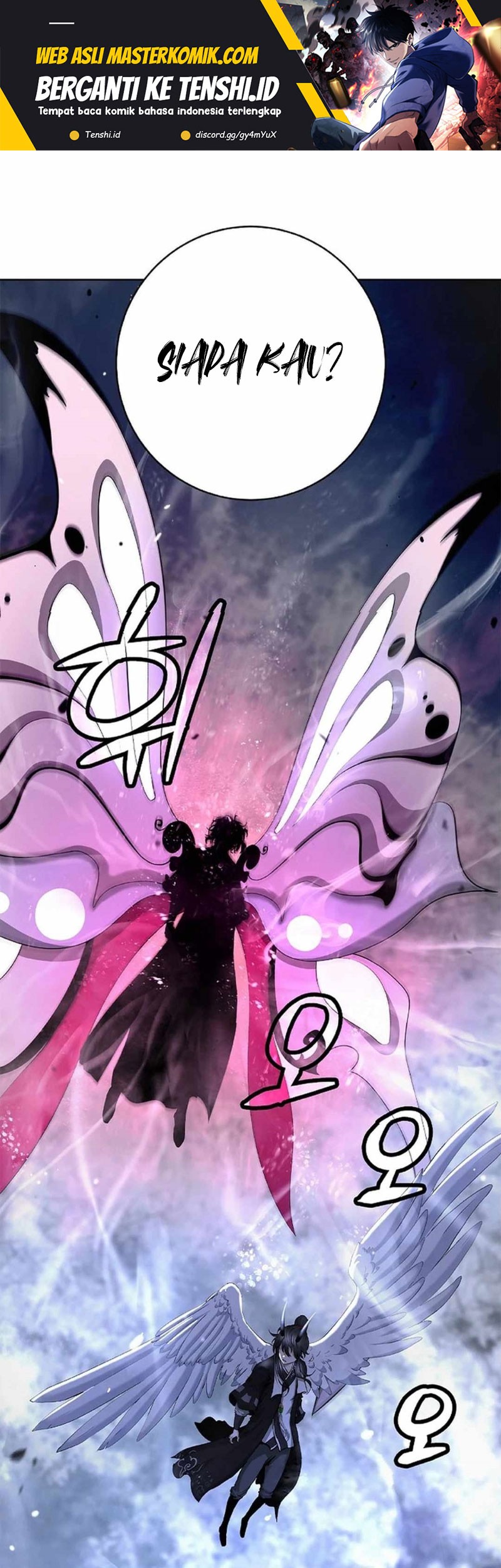 Cystic Story (Call The Spear) Chapter 146 - halaman 2