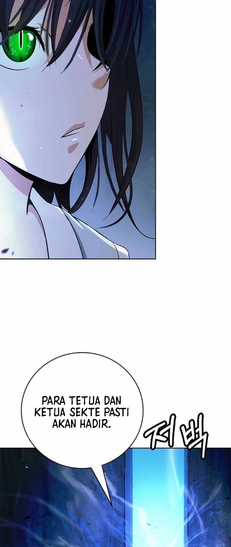 Cystic Story (Call The Spear) Chapter 146 - halaman 22