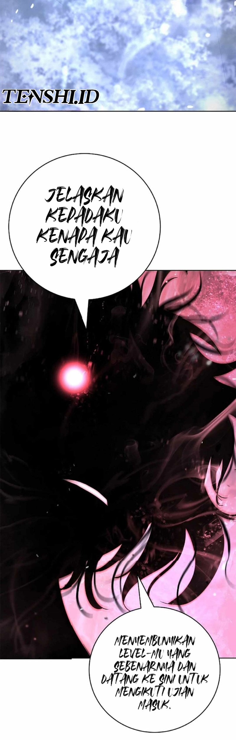 Cystic Story (Call The Spear) Chapter 146 - halaman 3