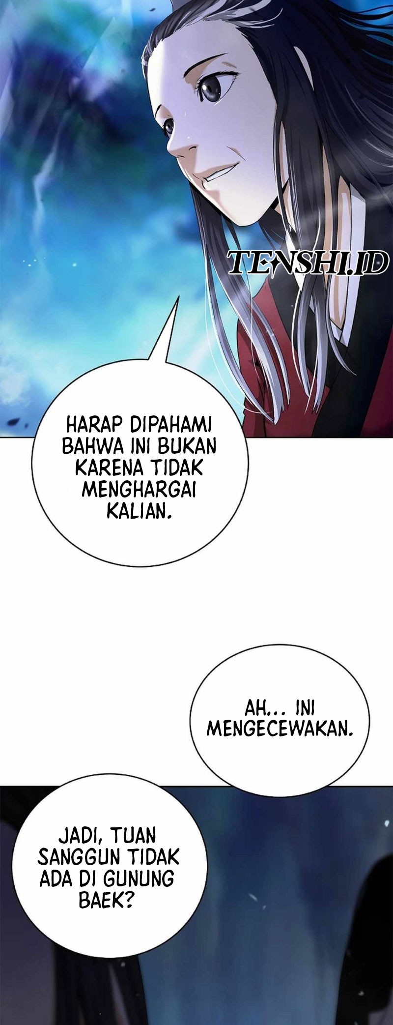 Cystic Story (Call The Spear) Chapter 146 - halaman 31