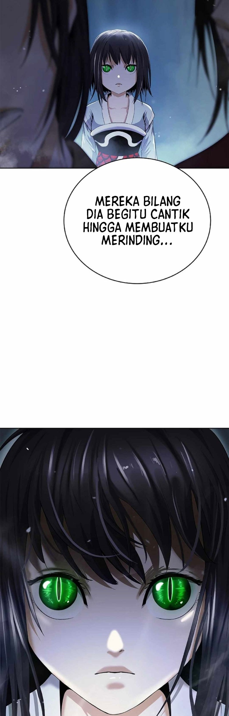 Cystic Story (Call The Spear) Chapter 146 - halaman 32