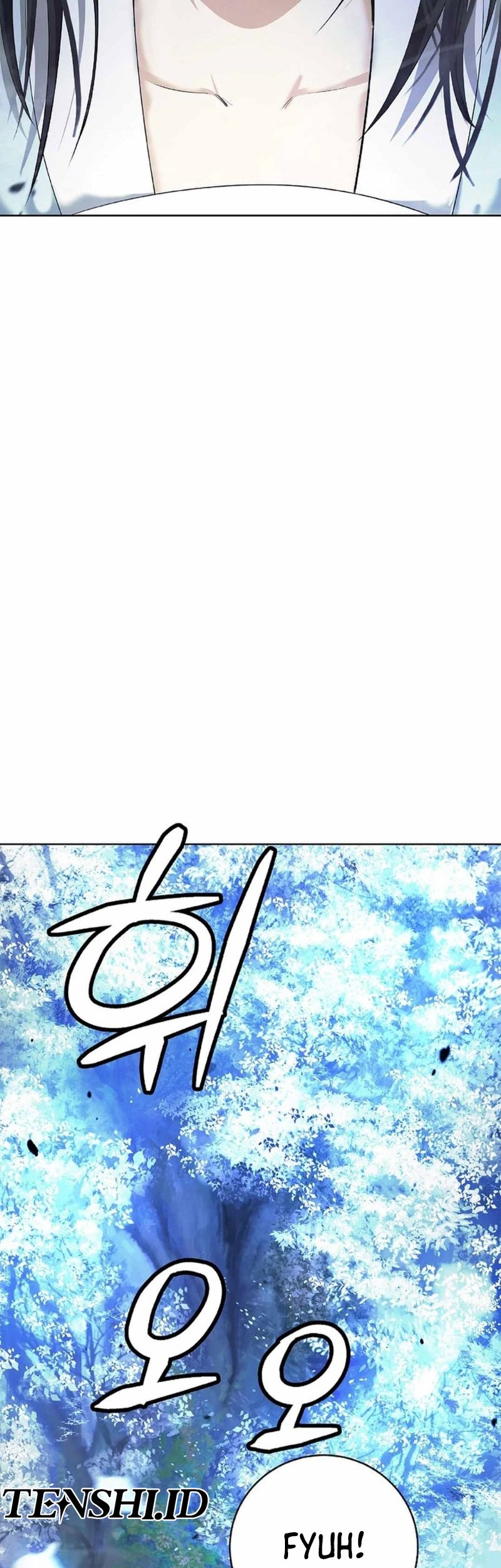 Cystic Story (Call The Spear) Chapter 146 - halaman 33
