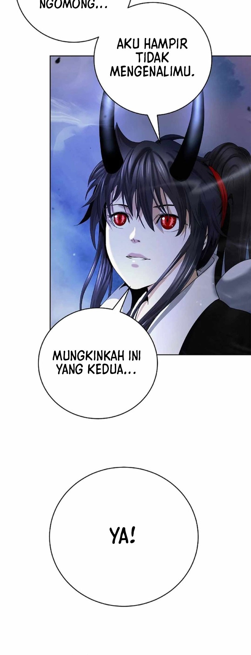 Cystic Story (Call The Spear) Chapter 146 - halaman 37