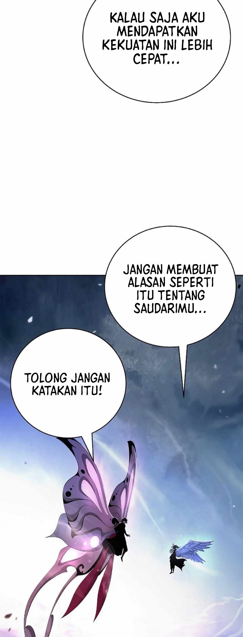 Cystic Story (Call The Spear) Chapter 146 - halaman 40