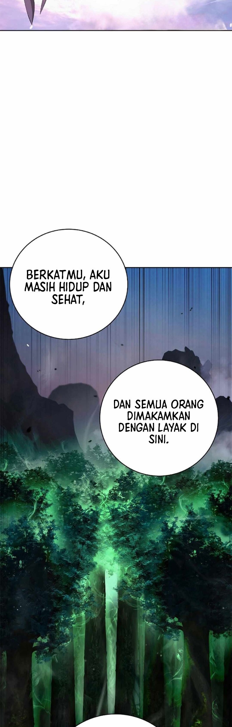 Cystic Story (Call The Spear) Chapter 146 - halaman 41