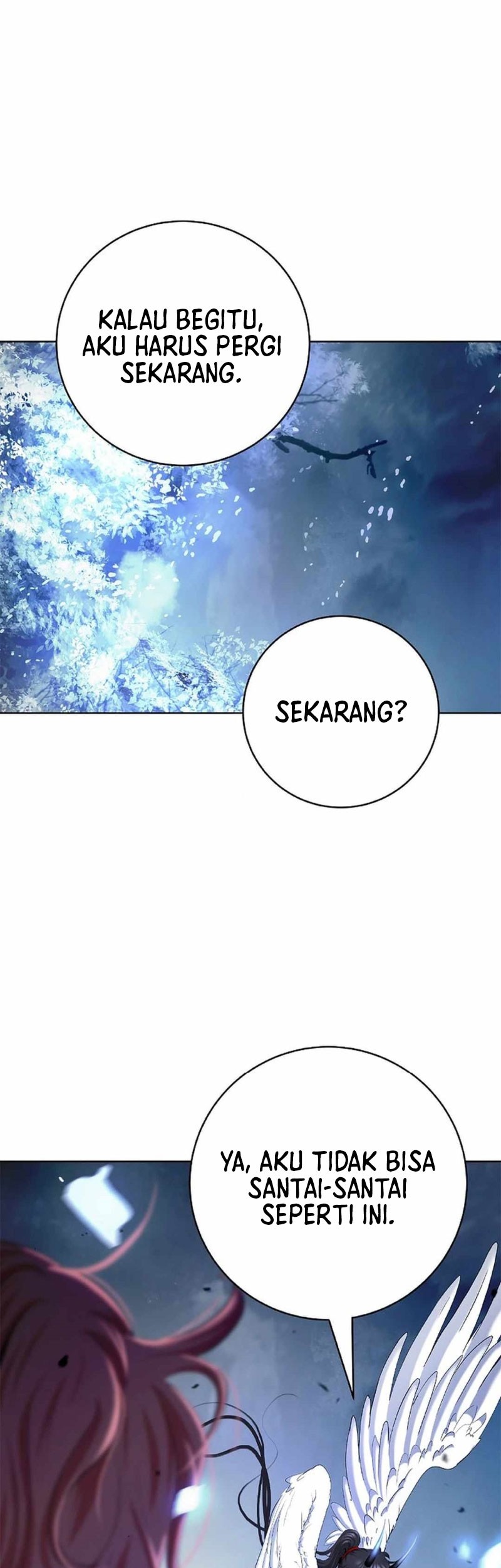 Cystic Story (Call The Spear) Chapter 146 - halaman 44