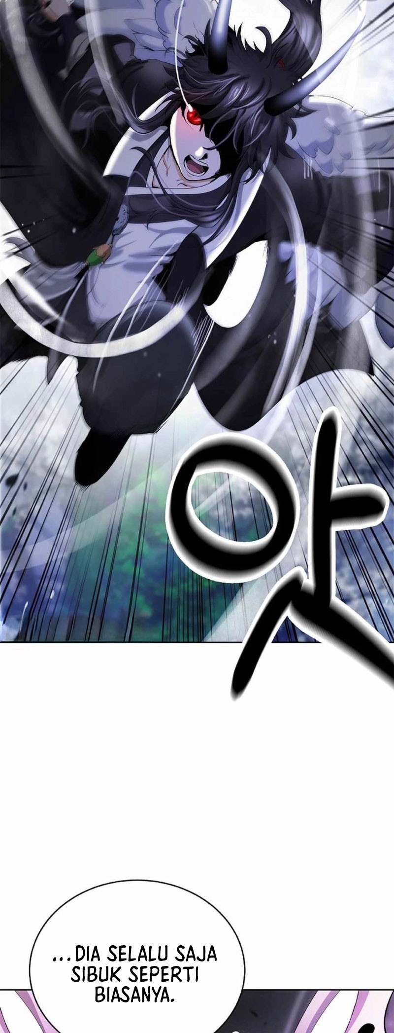 Cystic Story (Call The Spear) Chapter 146 - halaman 46