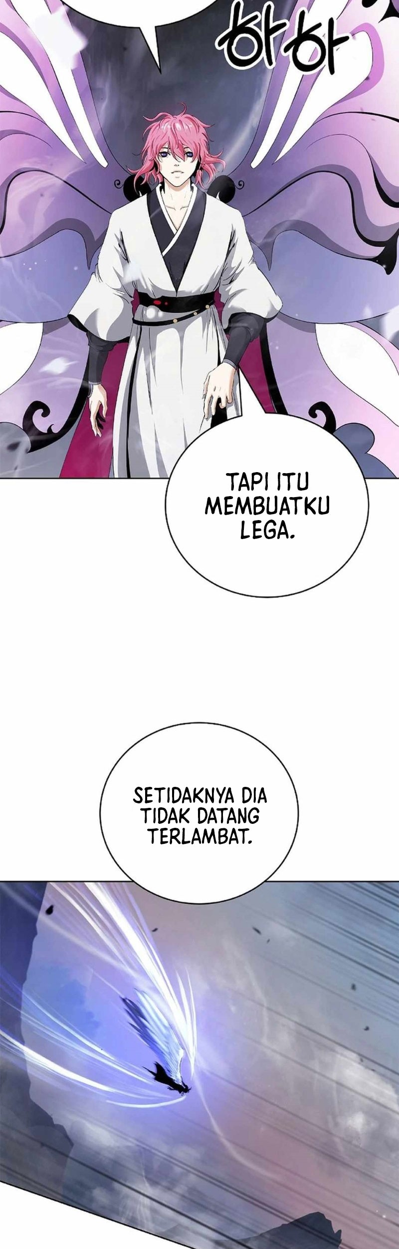 Cystic Story (Call The Spear) Chapter 146 - halaman 47
