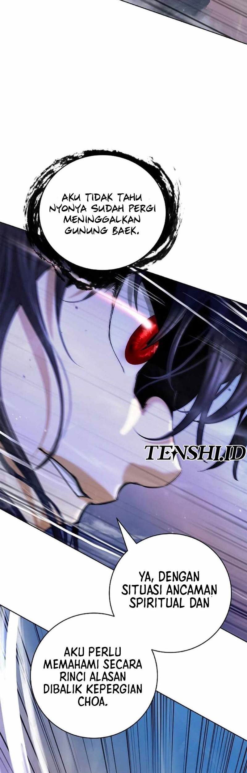 Cystic Story (Call The Spear) Chapter 146 - halaman 48