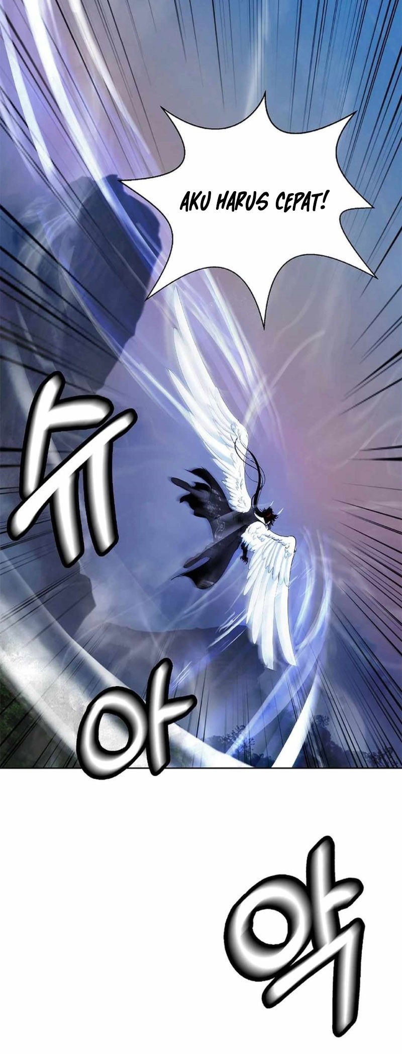 Cystic Story (Call The Spear) Chapter 146 - halaman 49