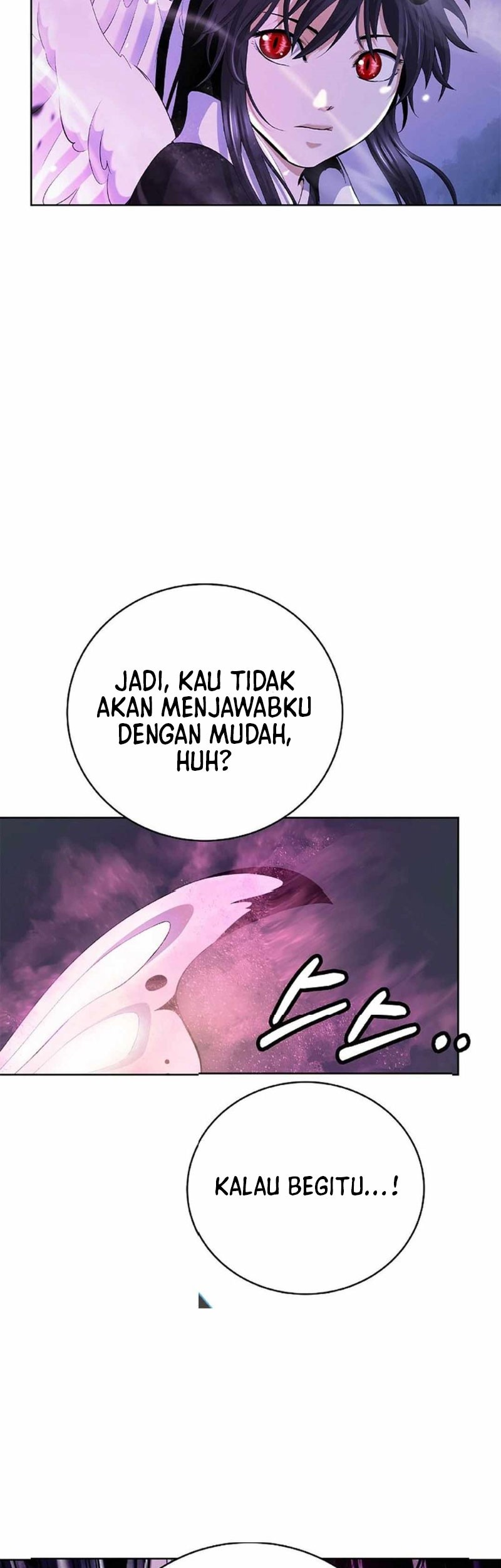 Cystic Story (Call The Spear) Chapter 146 - halaman 5