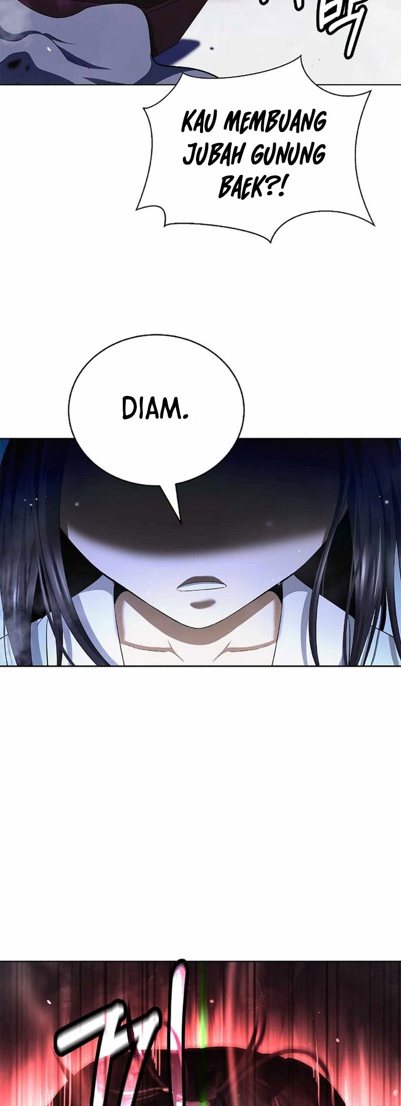 Cystic Story (Call The Spear) Chapter 146 - halaman 52