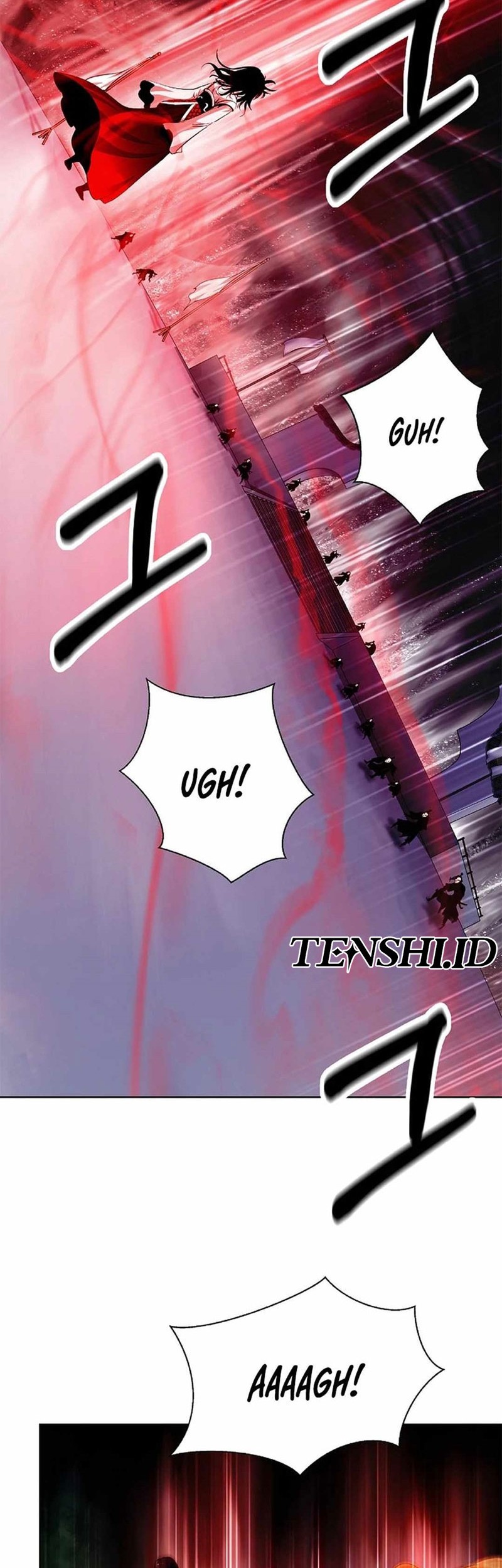 Cystic Story (Call The Spear) Chapter 146 - halaman 54