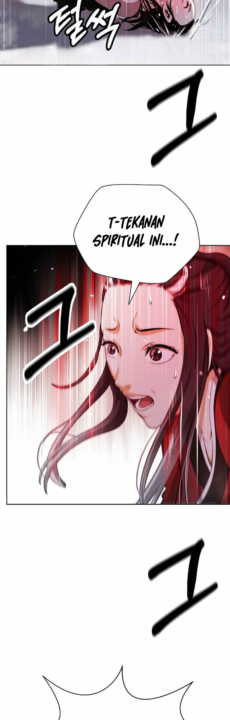 Cystic Story (Call The Spear) Chapter 146 - halaman 56