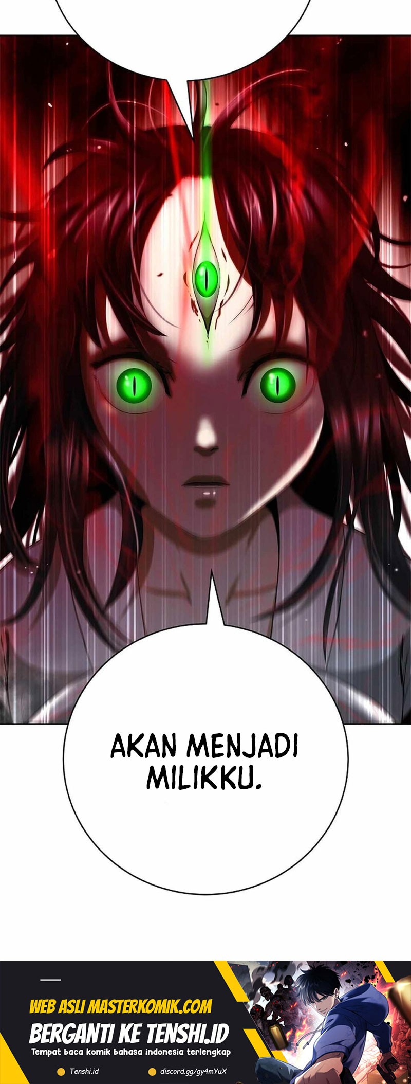 Cystic Story (Call The Spear) Chapter 146 - halaman 58