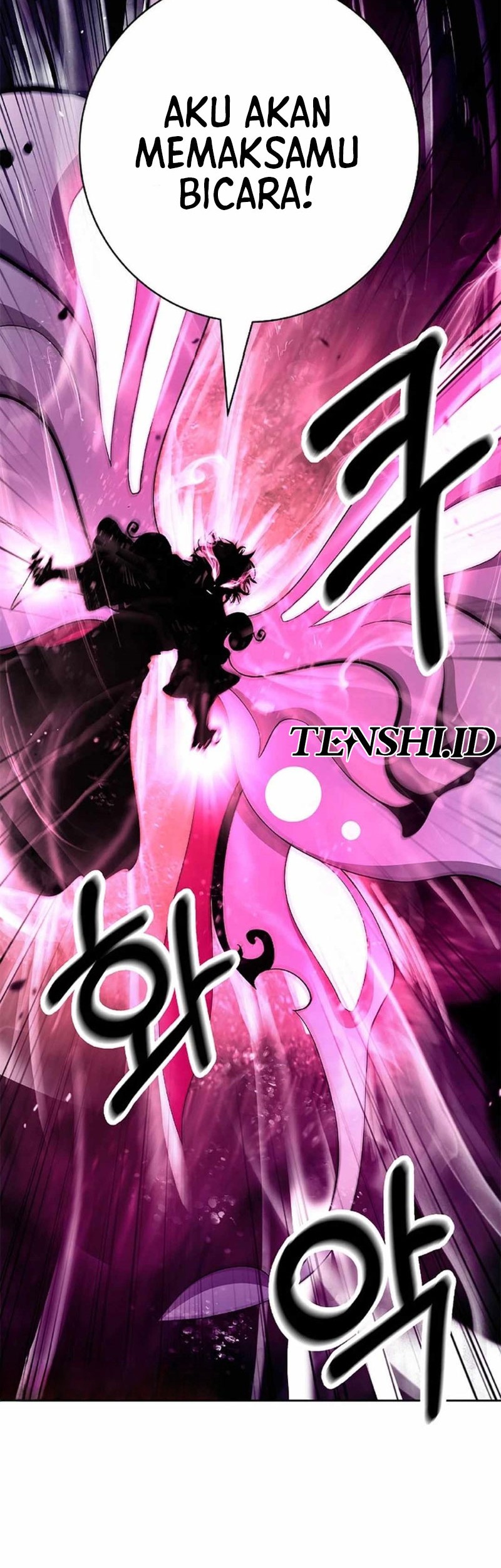 Cystic Story (Call The Spear) Chapter 146 - halaman 6