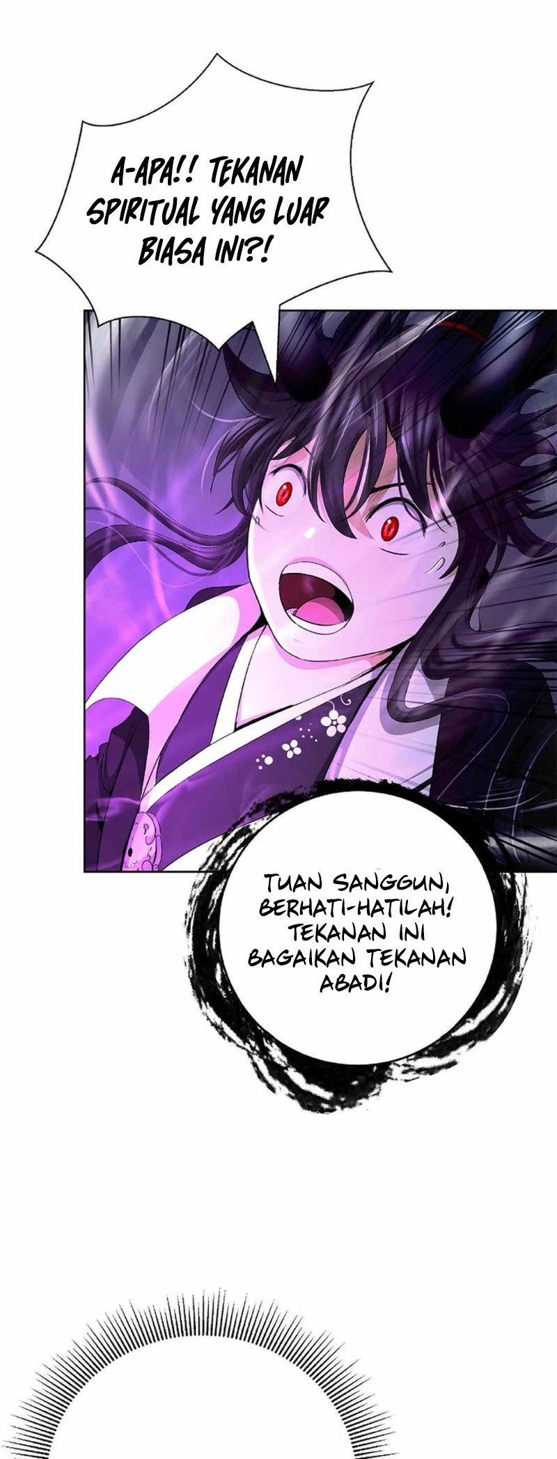 Cystic Story (Call The Spear) Chapter 146 - halaman 7