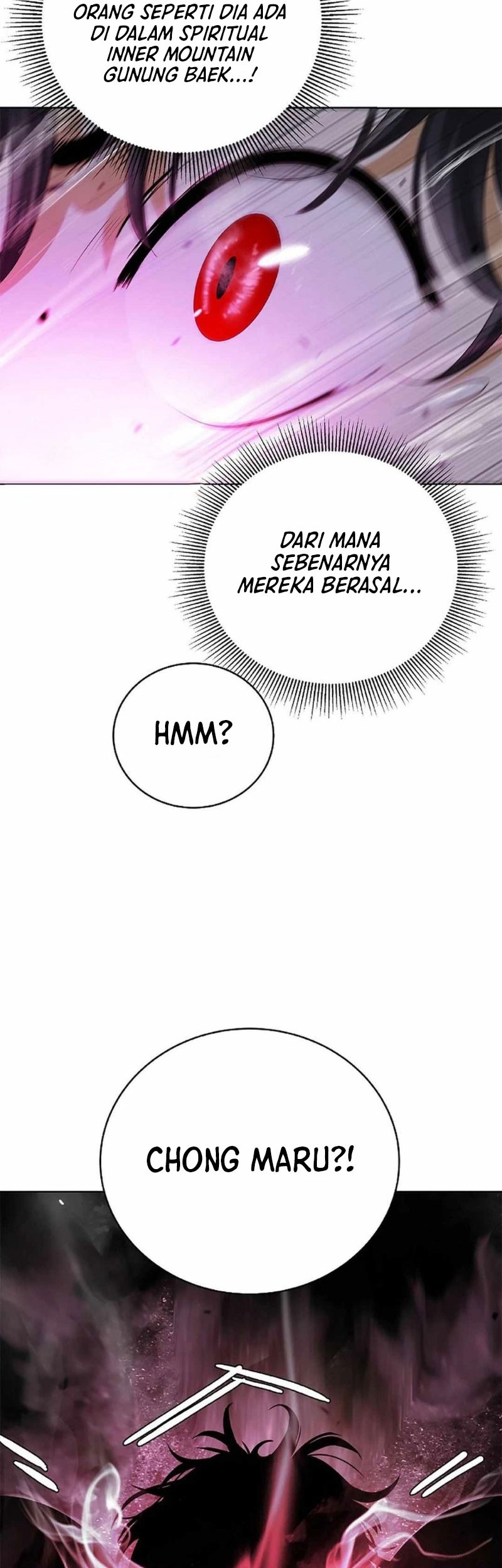 Cystic Story (Call The Spear) Chapter 146 - halaman 8