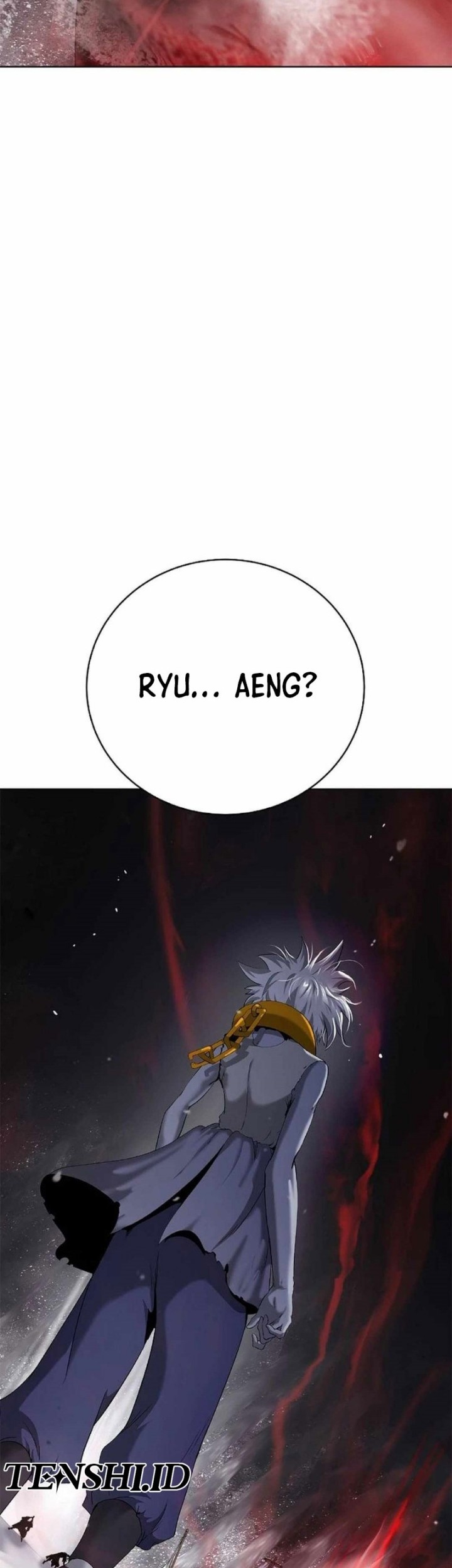 Cystic Story (Call The Spear) Chapter 147 - halaman 10