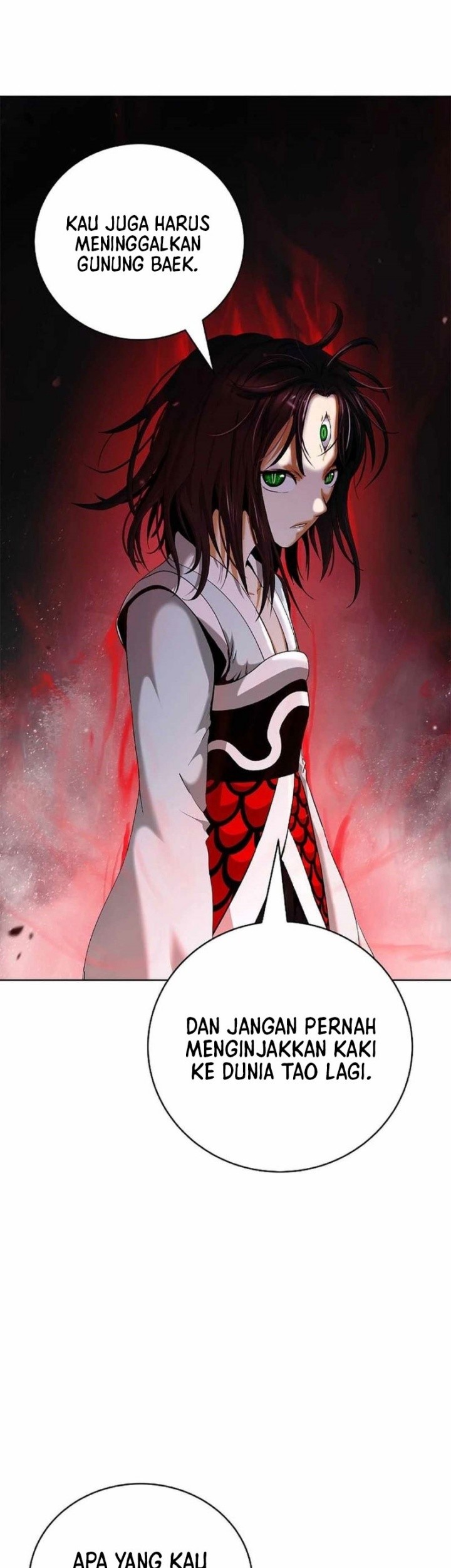Cystic Story (Call The Spear) Chapter 147 - halaman 13
