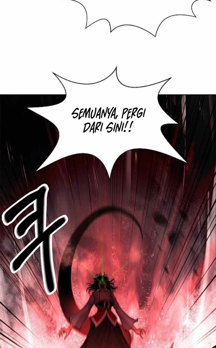 Cystic Story (Call The Spear) Chapter 147 - halaman 15