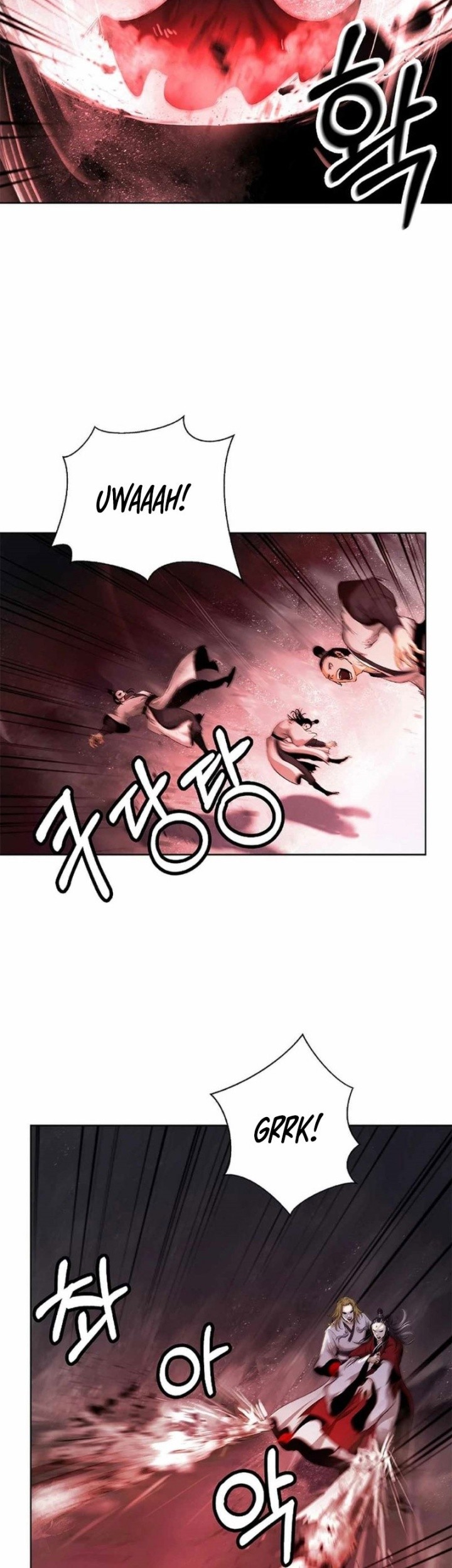 Cystic Story (Call The Spear) Chapter 147 - halaman 16