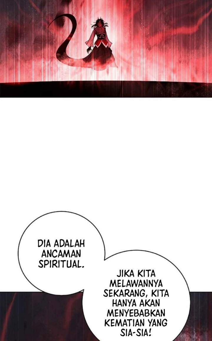 Cystic Story (Call The Spear) Chapter 147 - halaman 18