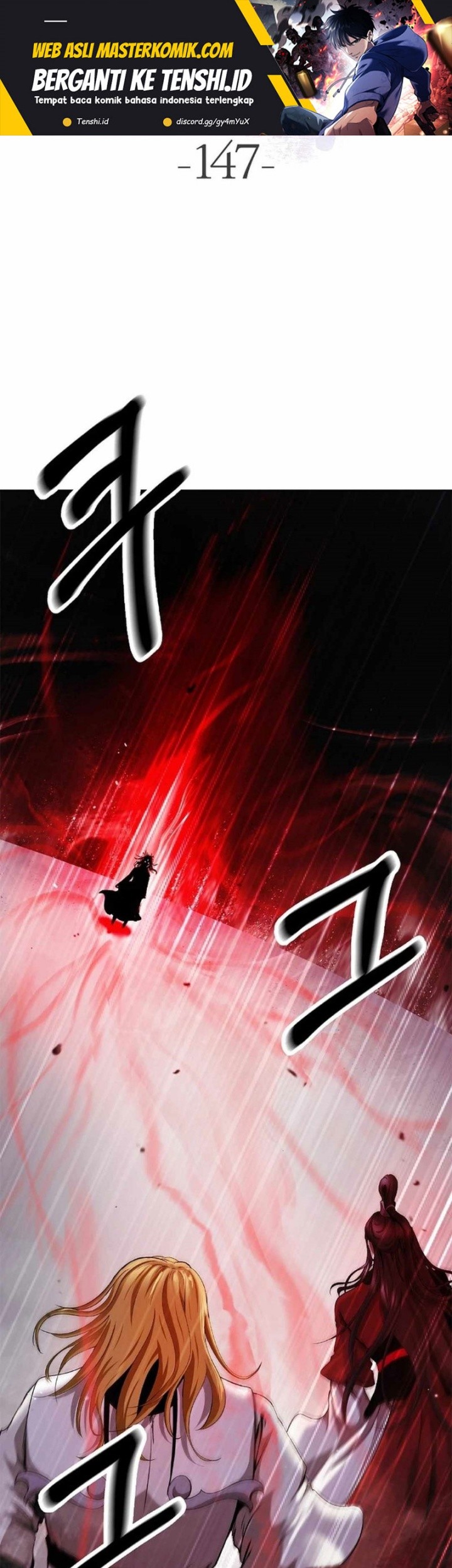 Cystic Story (Call The Spear) Chapter 147 - halaman 2