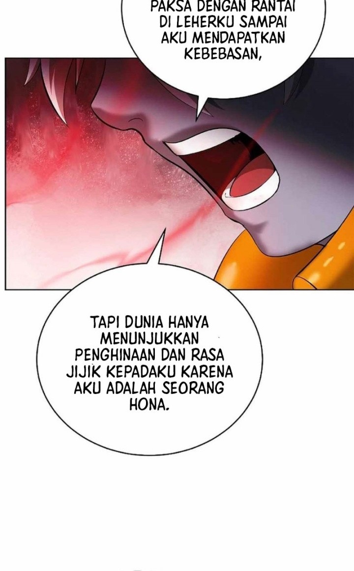 Cystic Story (Call The Spear) Chapter 147 - halaman 24