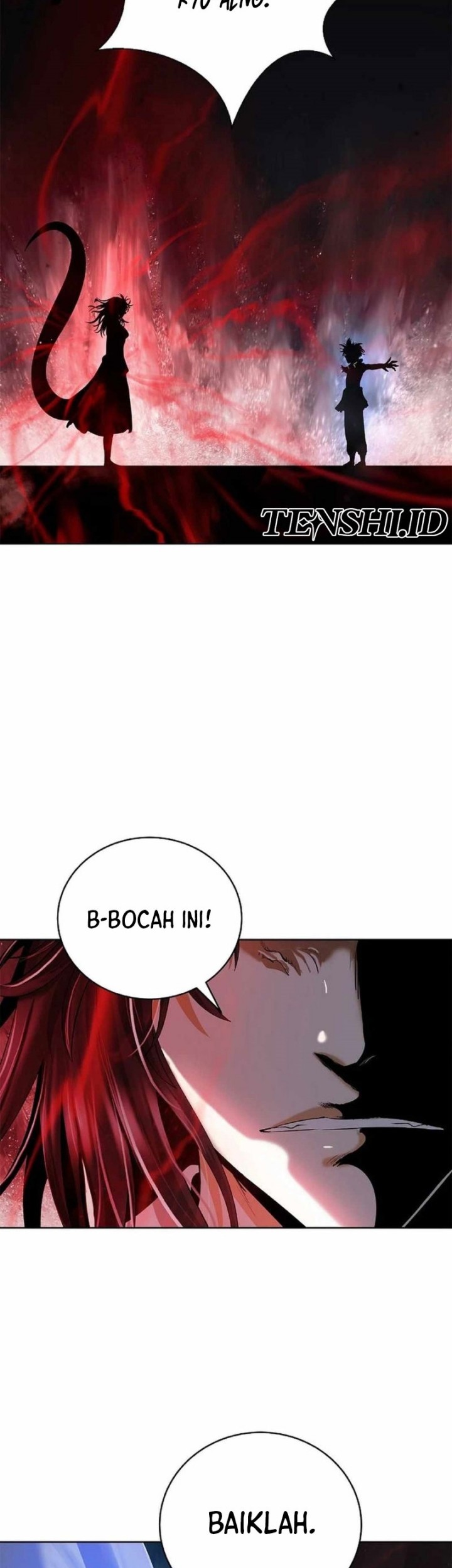 Cystic Story (Call The Spear) Chapter 147 - halaman 26