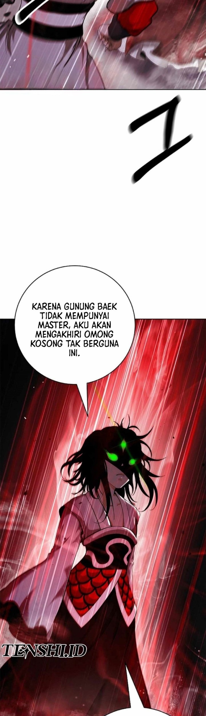 Cystic Story (Call The Spear) Chapter 147 - halaman 3