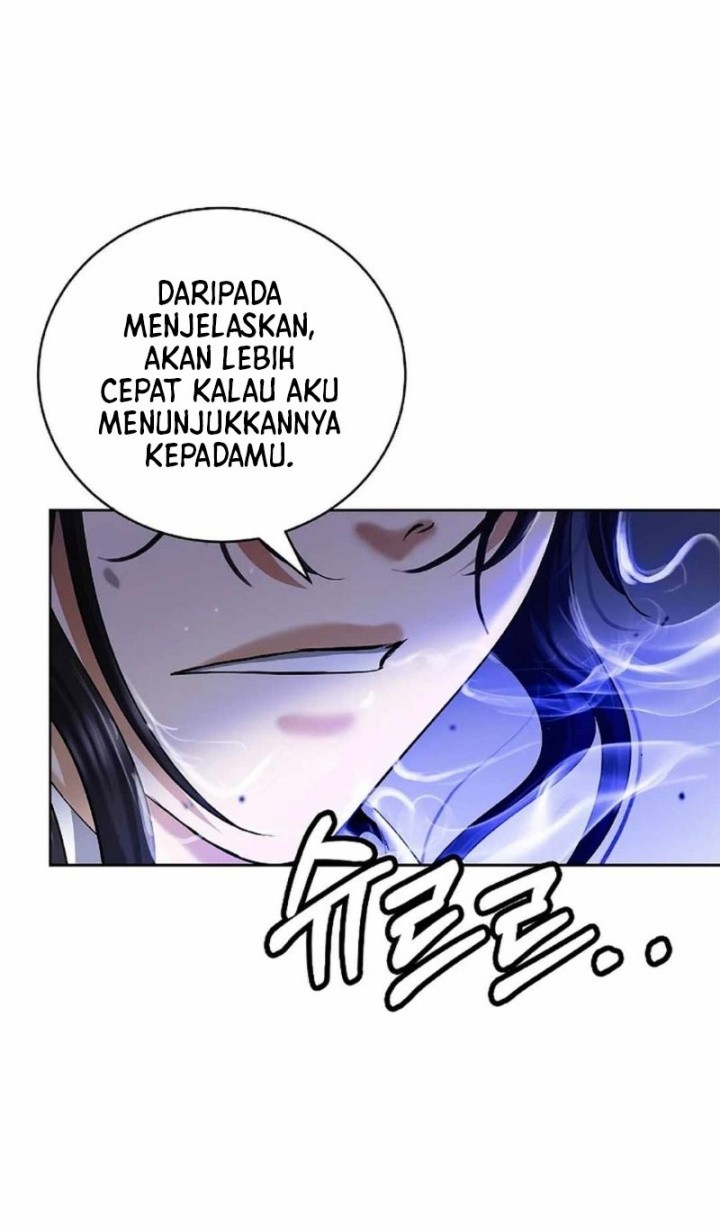 Cystic Story (Call The Spear) Chapter 147 - halaman 30