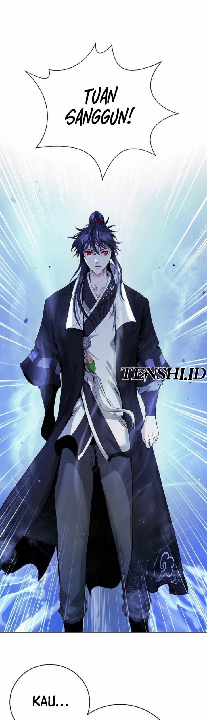 Cystic Story (Call The Spear) Chapter 147 - halaman 32