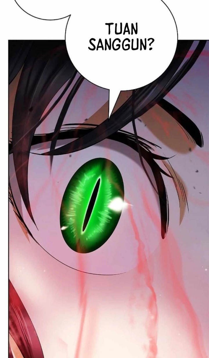 Cystic Story (Call The Spear) Chapter 147 - halaman 33