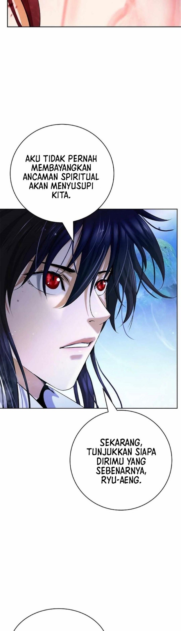 Cystic Story (Call The Spear) Chapter 147 - halaman 34