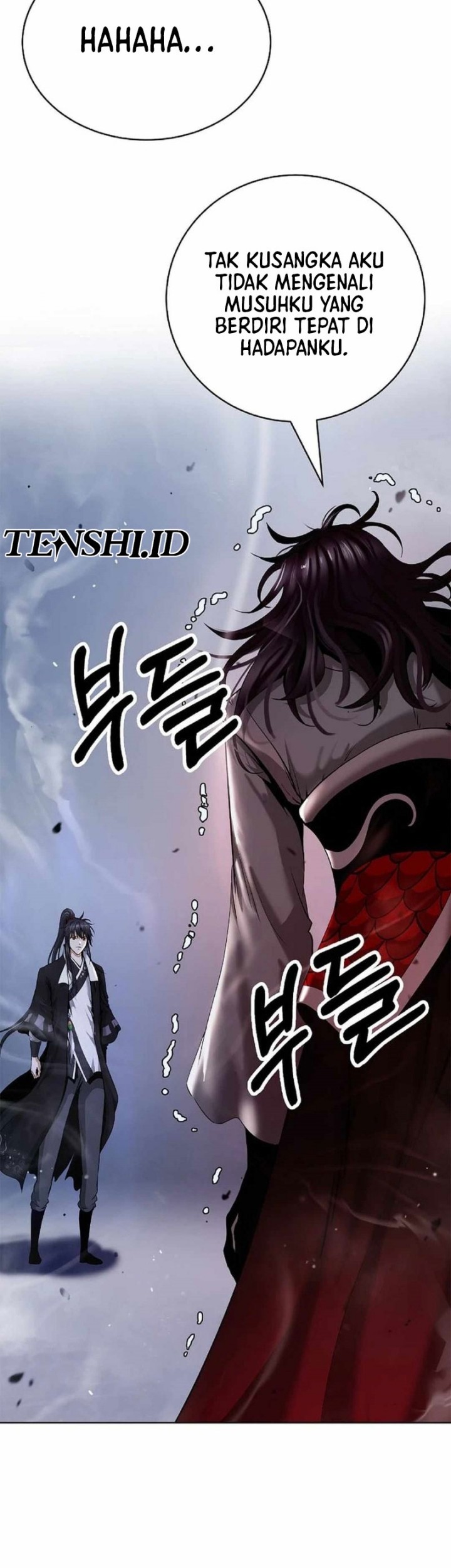 Cystic Story (Call The Spear) Chapter 147 - halaman 35