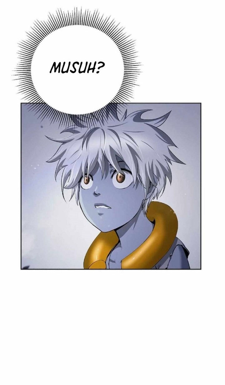 Cystic Story (Call The Spear) Chapter 147 - halaman 36
