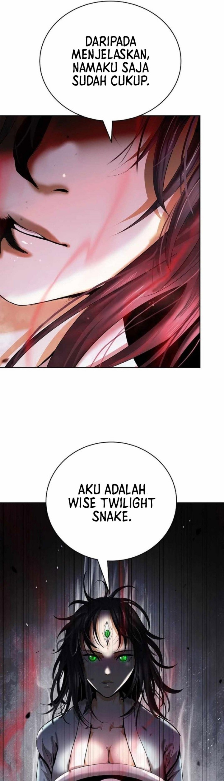 Cystic Story (Call The Spear) Chapter 147 - halaman 37