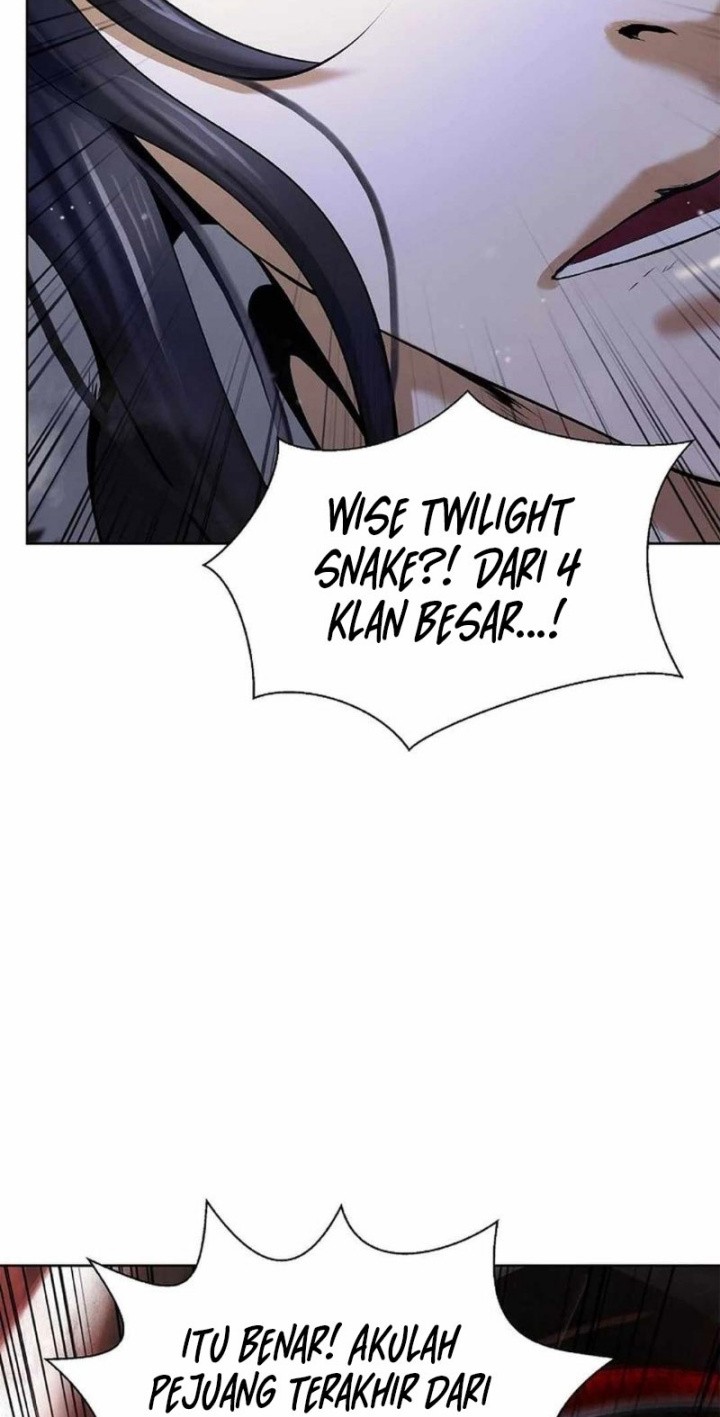 Cystic Story (Call The Spear) Chapter 147 - halaman 39