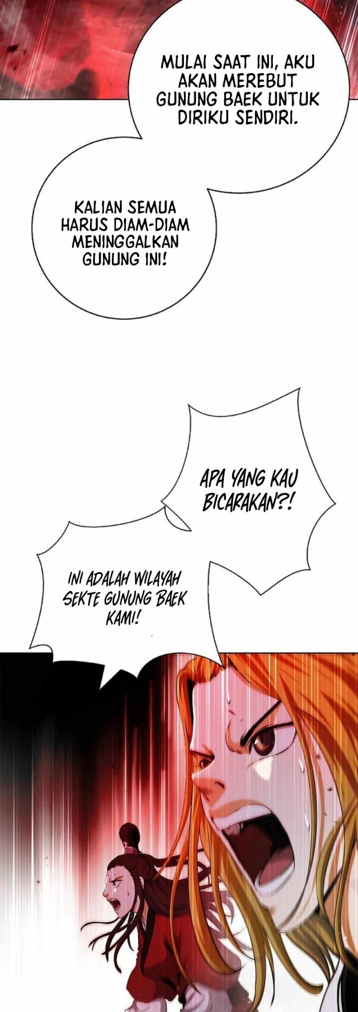 Cystic Story (Call The Spear) Chapter 147 - halaman 4