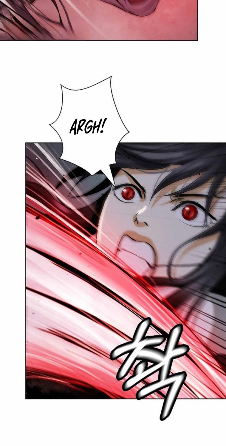 Cystic Story (Call The Spear) Chapter 147 - halaman 45