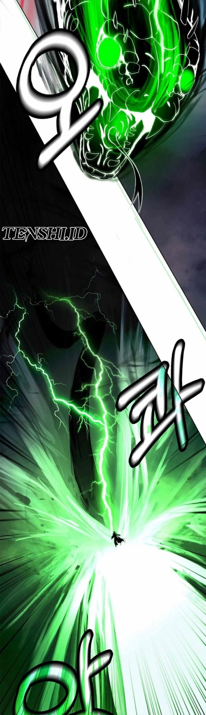 Cystic Story (Call The Spear) Chapter 147 - halaman 47
