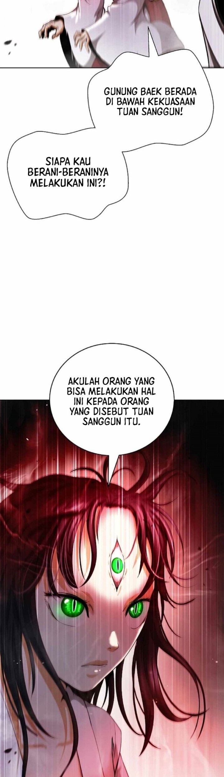 Cystic Story (Call The Spear) Chapter 147 - halaman 5