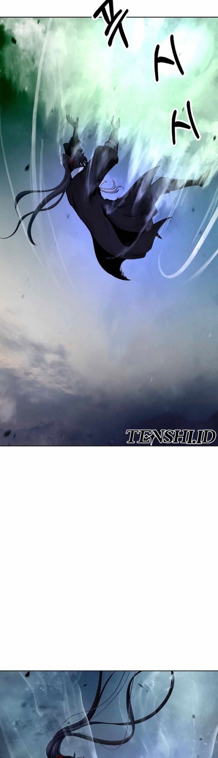 Cystic Story (Call The Spear) Chapter 147 - halaman 50