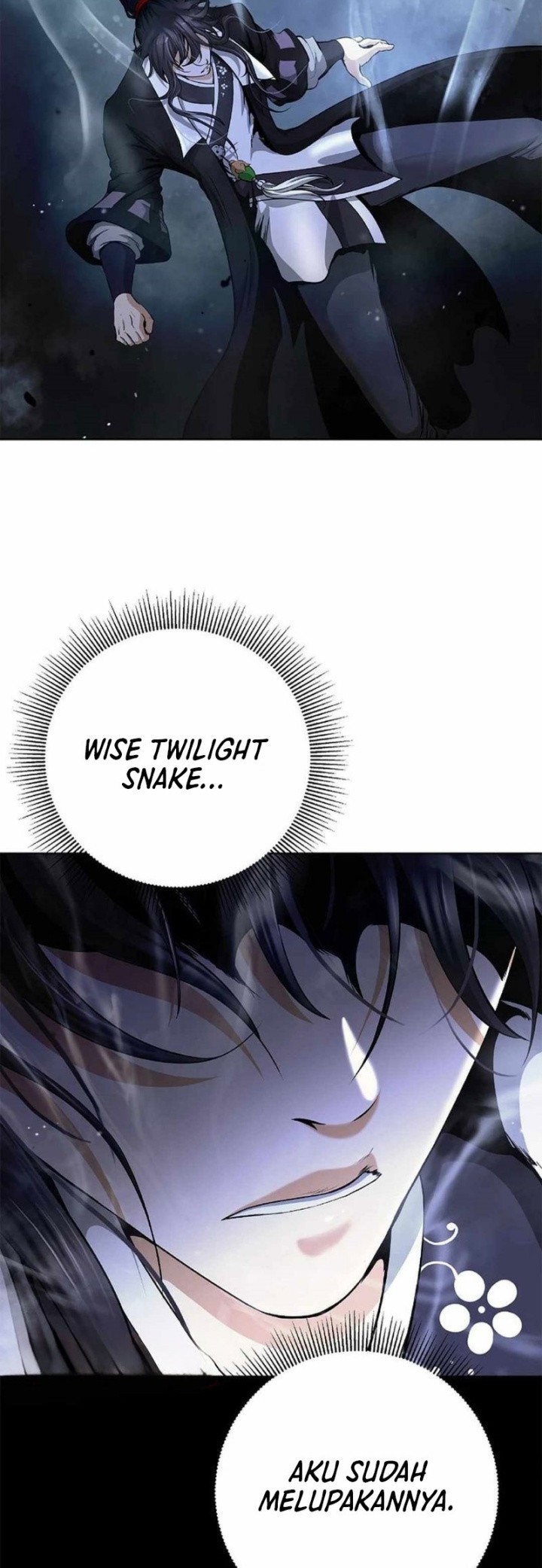 Cystic Story (Call The Spear) Chapter 147 - halaman 51