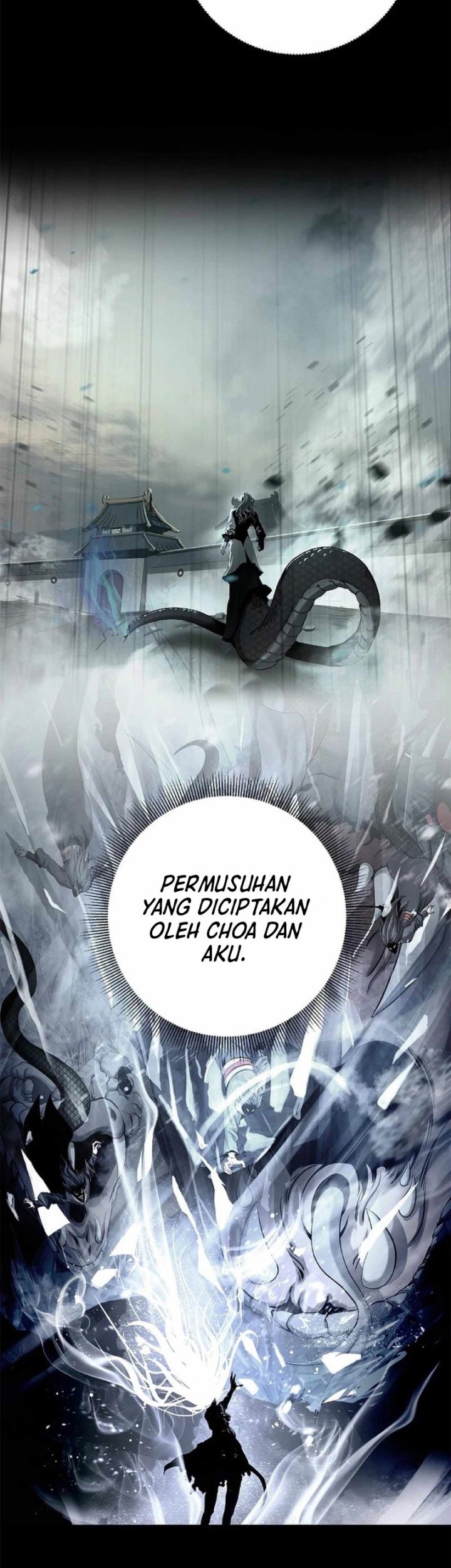 Cystic Story (Call The Spear) Chapter 147 - halaman 52