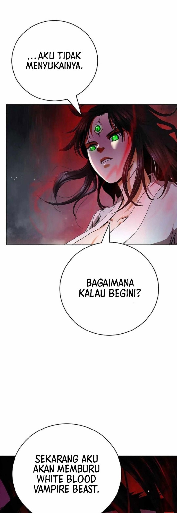 Cystic Story (Call The Spear) Chapter 147 - halaman 54