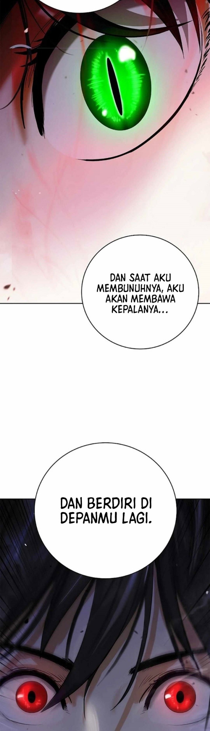 Cystic Story (Call The Spear) Chapter 147 - halaman 55