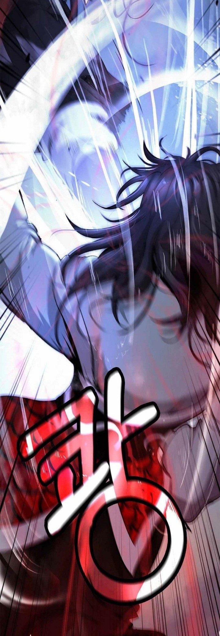 Cystic Story (Call The Spear) Chapter 147 - halaman 57